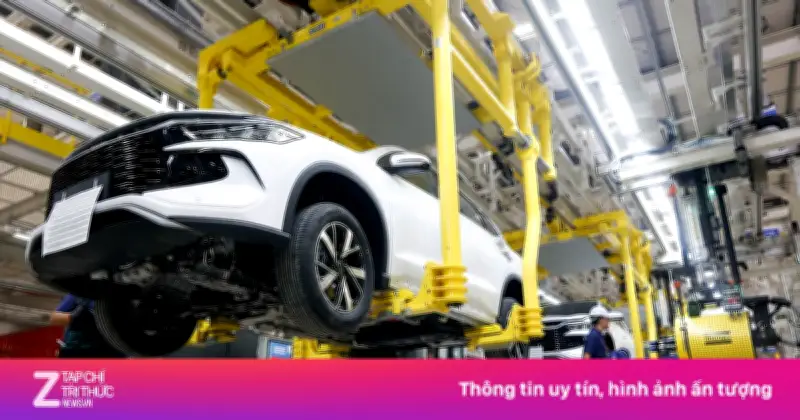 Tòa án Brazil tạm thời gỡ BYD khỏi 'danh sách đen' lao động cưỡng bức