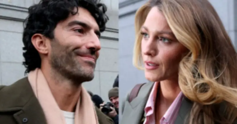 Tòa án Mỹ bác bỏ 10/13 cáo buộc của Blake Lively chống lại Justin Baldoni