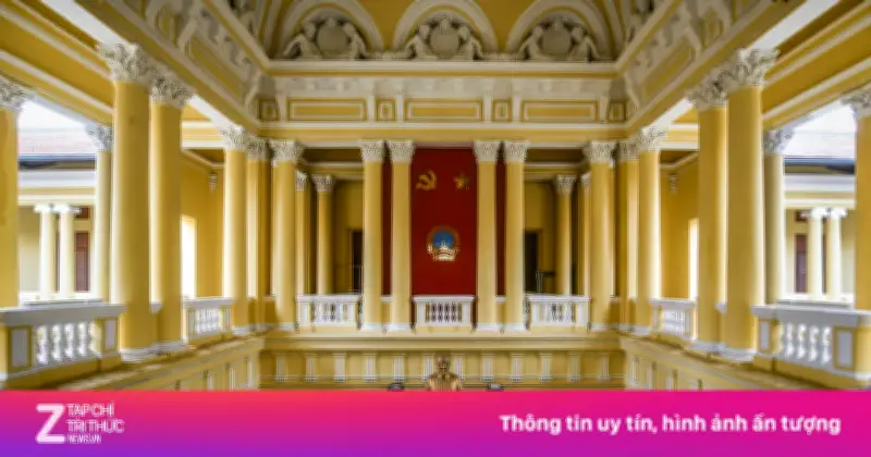 Tòa án Nhân dân TP.HCM mở cửa đón khách tham quan sau hơn 10 năm trùng tu di tích