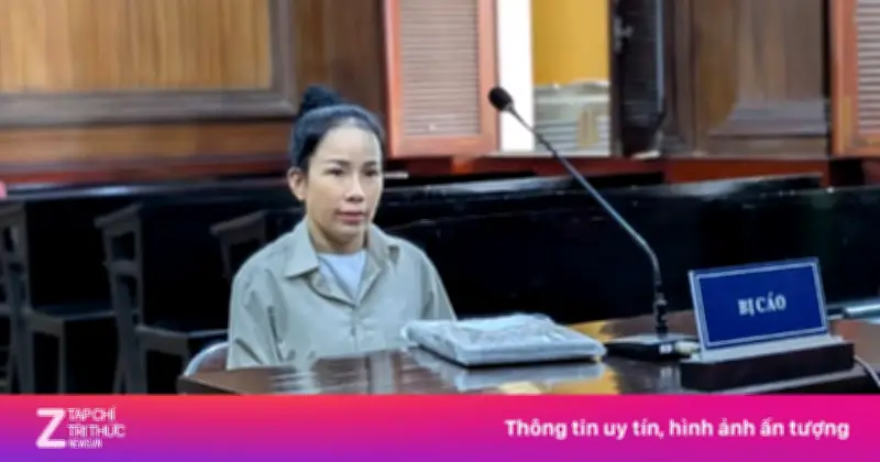 Tòa án TP.HCM bác kháng cáo, giữ nguyên án tù 1 năm 9 tháng cho YouTuber xúc phạm vợ chồng bà Nguyễn Phương Hằng