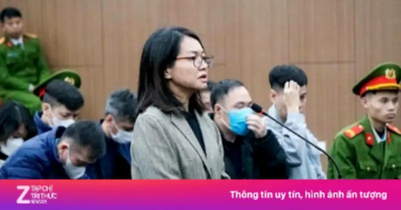 Tòa Phúc Thẩm TAND Tối Cao Sắp Xét Xử Vụ Án Hối Lộ 94,8 Tỷ Đồng Liên Quan Cục An Toàn Thực Phẩm
