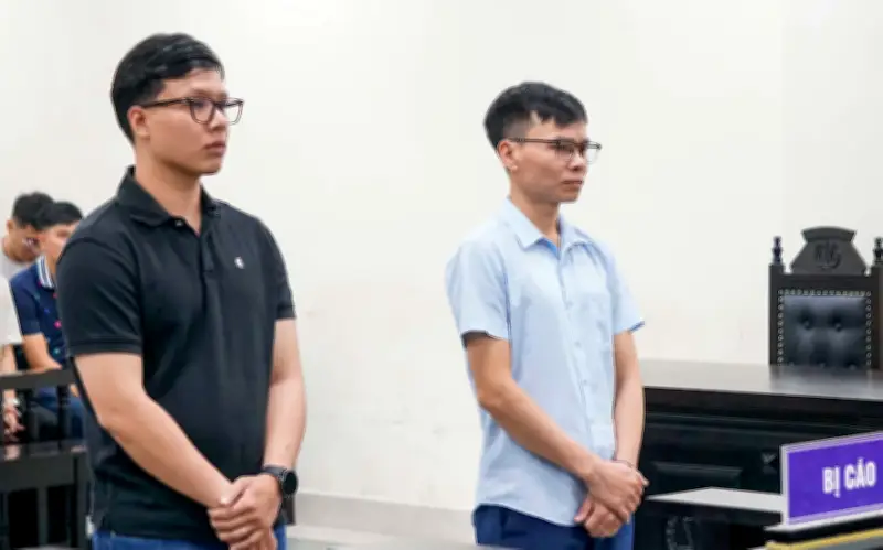 Tòa tuyên án hai cựu cán bộ PCCC trong vụ cháy nhà trọ khiến 15 người chết ở Hà Nội