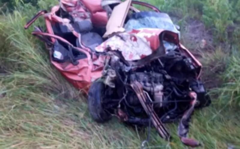 Tai nạn giao thông thảm khốc tại Ecuador: 5 người tử vong, 28 người bị thương