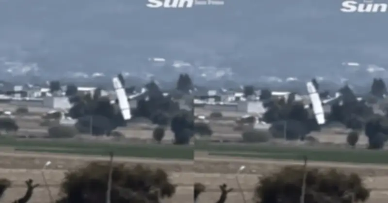 Tai nạn máy bay tại Mexico: 4 người thiệt mạng, nghi vấn lỗi kỹ thuật sau cất cánh