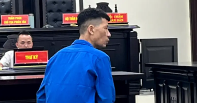 TAND Hà Nội tuyên án 16 năm tù cho kẻ lừa đảo ngân hàng 5 tỷ đồng