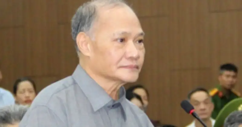 TAND Hà Nội tuyên án 23 bị cáo vụ án tham nhũng tại Bộ NN-PTNT và Công ty Hoàng Dân