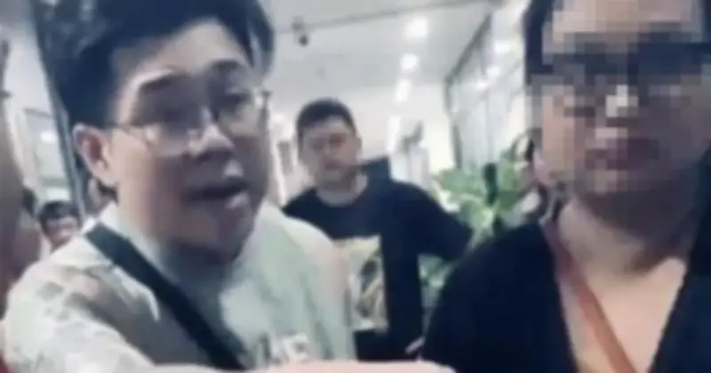 TAND TP.Hà Nội xét xử phúc thẩm vụ đánh phụ nữ ở chung cư, tăng mức bồi thường