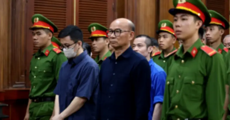 TAND TPHCM xét xử vụ án sai phạm đất đai tại VRG, bị cáo vắng mặt vì lý do sức khỏe