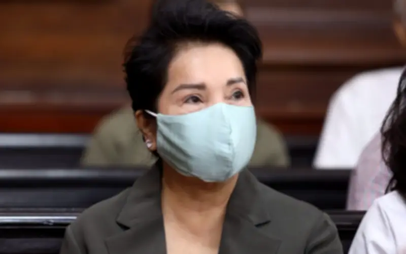 TAND Tp.HCM xét xử vụ án sang tay khu đất vàng 39-39B Bến Vân Đồn, 22 bị cáo liên quan