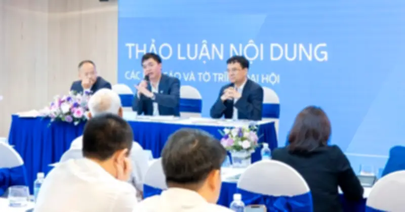 Tasco (HUT) Công Bố Kết Quả Ấn Tượng Năm 2025, Doanh Thu Tăng 36%