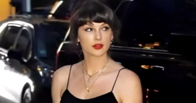 Taylor Swift Gửi Thiệp 'Save The Date' Kèm Thỏa Thuận Bảo Mật Cho Đám Cưới