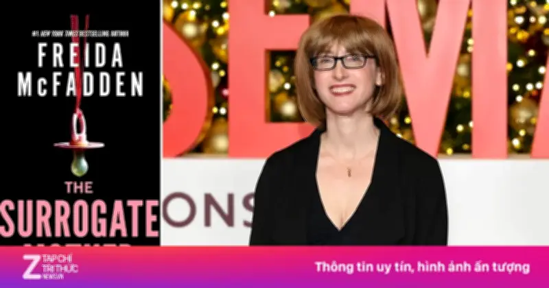 Tác giả 'Cô hầu gái' tiết lộ danh tính thật: Sara Cohen sau 13 năm ẩn danh