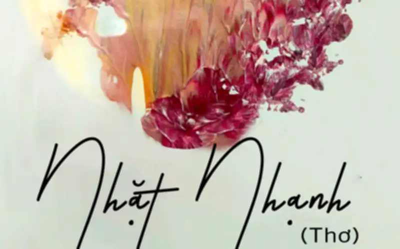 Tác giả Lý Tứ ra mắt hai tác phẩm mới về Phật pháp và thiền định