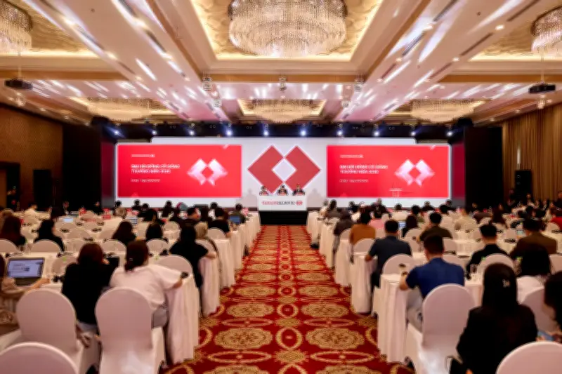 TCBS đặt mục tiêu doanh thu 13.227 tỷ đồng, chờ cấp phép tài sản mã hóa