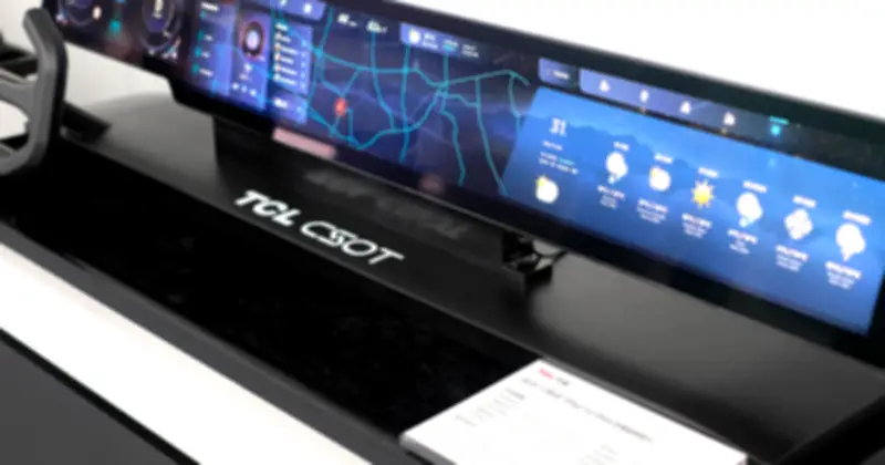 TCL: Tập đoàn công nghệ khổng lồ đằng sau hình ảnh hãng TV tầm trung