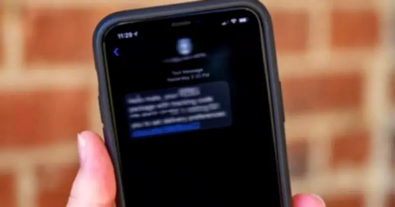 Techcombank cảnh báo chiêu trò lừa đảo mới: Tin nhắn giả mạo đánh vào tâm lý khách hàng