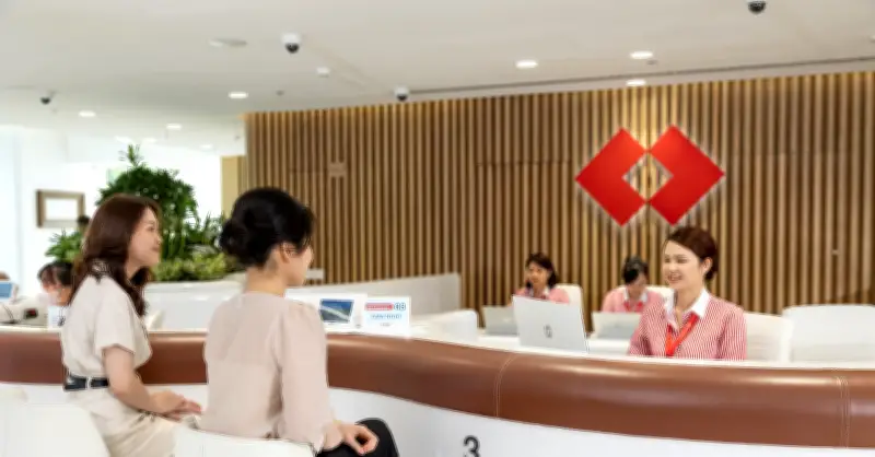 Techcombank ghi dấu ấn mạnh mẽ với lợi nhuận kỷ lục và chiến lược chuyển đổi số vượt trội