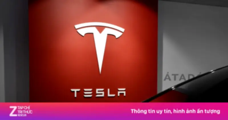 Tesla Gây Sốc Khi Tuyên Bố Không Phải Là Nhà Sản Xuất Ôtô Tại North Dakota