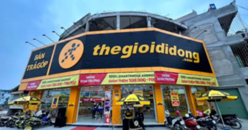 Thế Giới Di Động, FPT Telecom và PAN Group mở rộng sang kinh doanh bất động sản