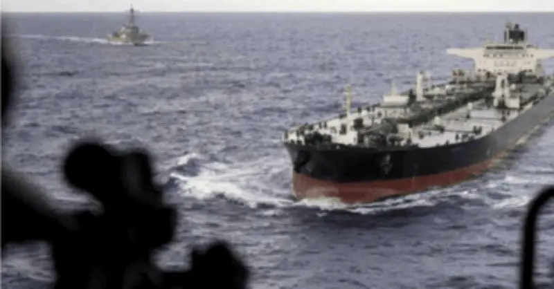 Thế giới đối mặt với hồi 2 của khủng hoảng Hormuz