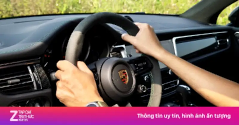 Thế Giới Nếu Xăng Miễn Phí: Đam Mê Xe Cơ Bắp Sẽ Bùng Nổ Trở Lại?