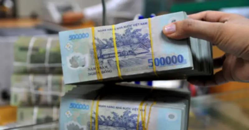 Thế hệ F2 ngân hàng: Từ kế thừa đến nắm quyền lực thực sự