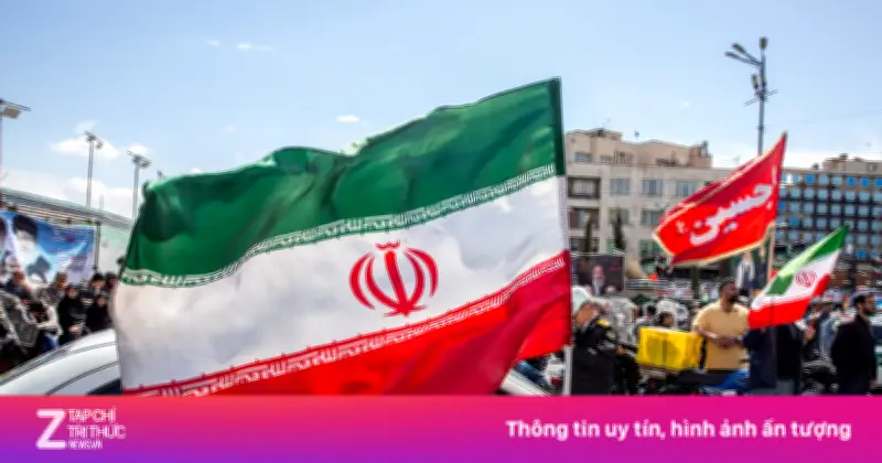 Thế hệ lãnh đạo trẻ Iran nổi lên sau chiến sự: Thực dụng và tự tin