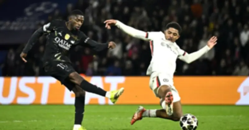 Thế hệ mới liệu có vươn lên ở bán kết Champions League?