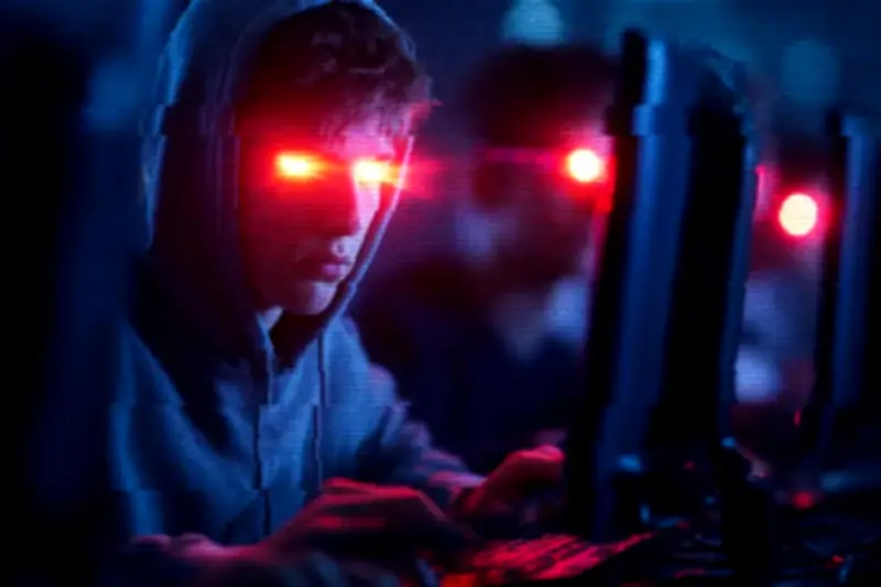 Thế hệ đầu tiên lớn lên cùng AI đối mặt khủng hoảng tâm trí và nhiễm độc