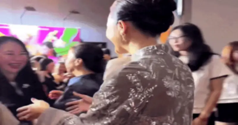 Đỗ Thị Hải Yến tỏa sáng trên bìa tạp chí với tạo hình Hoàng hậu trong 'Hộ Linh Tráng Sĩ'