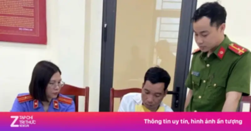 Thợ Hàn Không Chứng Chỉ Gây Cháy Kho, Thiệt Hại Hơn 1 Tỷ Đồng Bị Khởi Tố