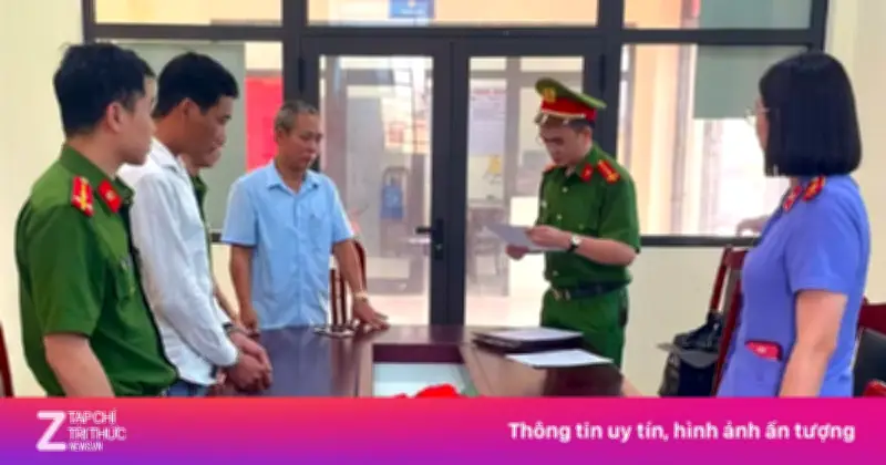 Thợ hàn không chứng chỉ gây cháy lớn, thiệt hại hơn một tỷ đồng bị khởi tố