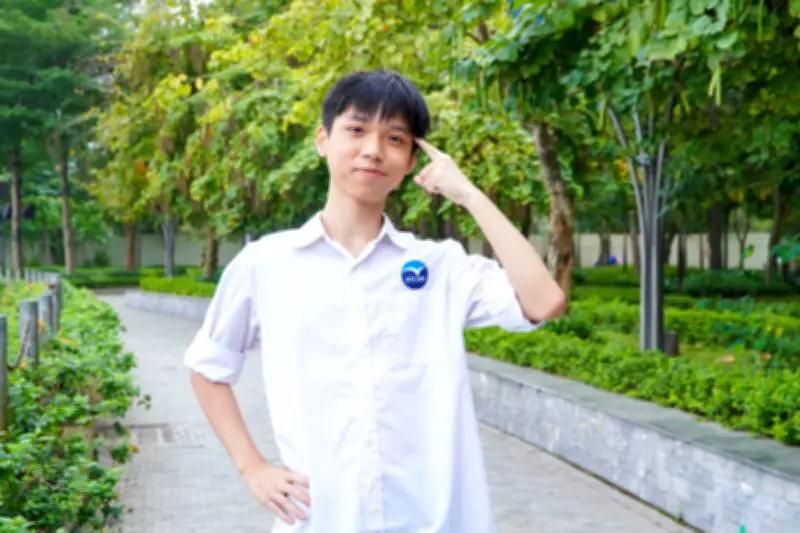 Thủ khoa Hà Nội chia sẻ bí quyết ôn thi lớp 10 hiệu quả, đạt điểm cao
