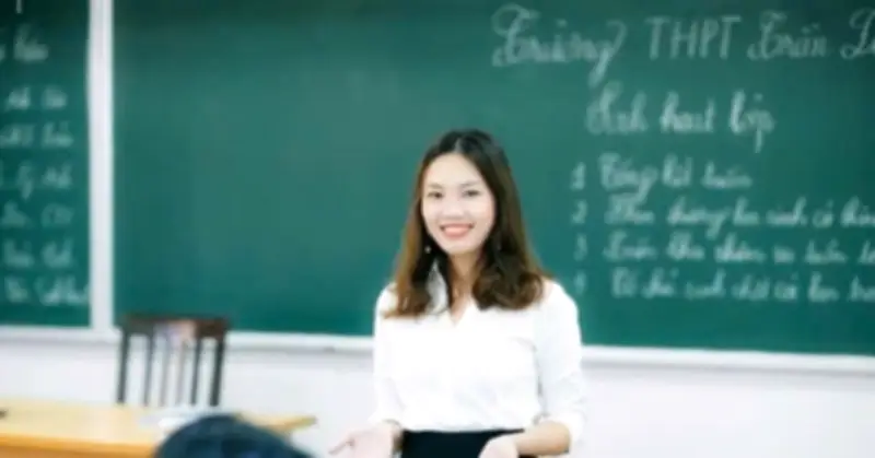 Thủ khoa tiểu học băn khoăn về cơ hội tuyển dụng theo Nghị định 179/2024