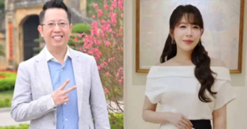 Thủ khoa Toán 9,45 điểm rẽ ngang làm truyền hình và hành trình của con gái anh hùng