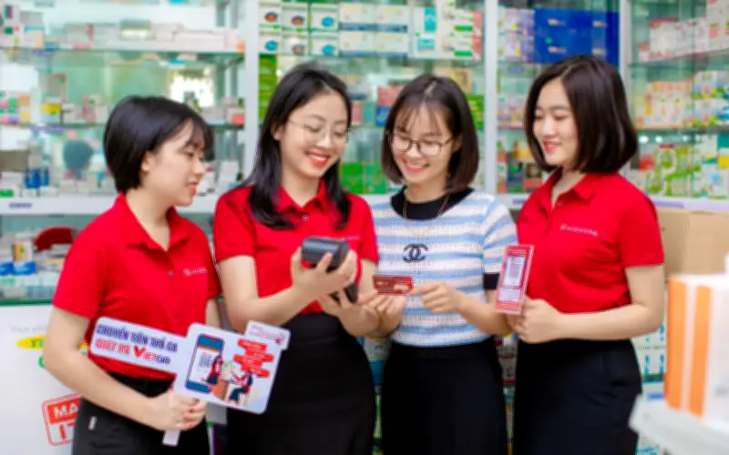 Thẻ Lộc Việt Agribank: Giải pháp tín dụng an toàn, đẩy lùi nạn tín dụng đen nông thôn