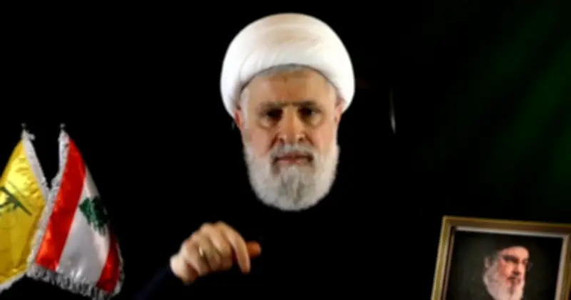 Thủ lĩnh Hezbollah tuyên bố không đối thoại trực tiếp với Israel