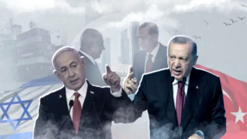 Thổ Nhĩ Kỳ cấm chuyên cơ Tổng thống Israel; Mỹ bắt tàu dầu Iran
