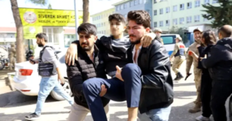 Thổ Nhĩ Kỳ: Cựu học sinh 19 tuổi xả súng tại trường cũ, 16 người bị thương