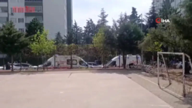 Thổ Nhĩ Kỳ: Học sinh 14 tuổi xả súng tại trường, ít nhất 9 người thiệt mạng