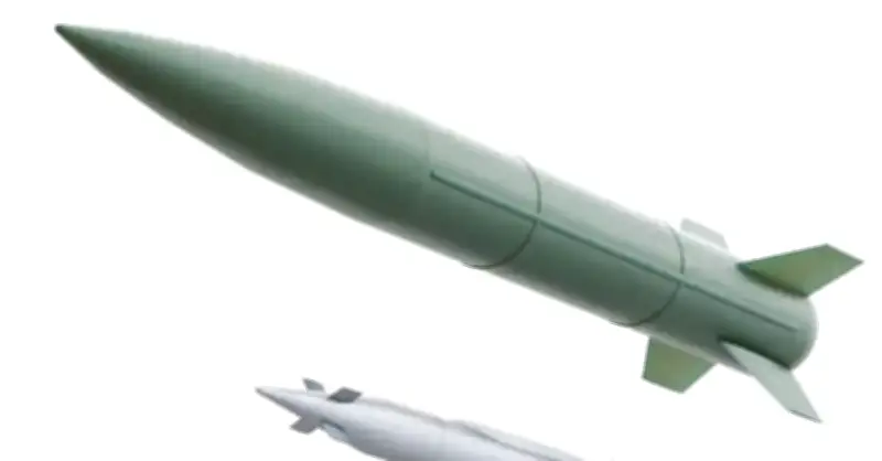 Thổ Nhĩ Kỳ ra mắt tên lửa siêu thanh Tayfun Block 4, thay đổi cục diện quốc phòng