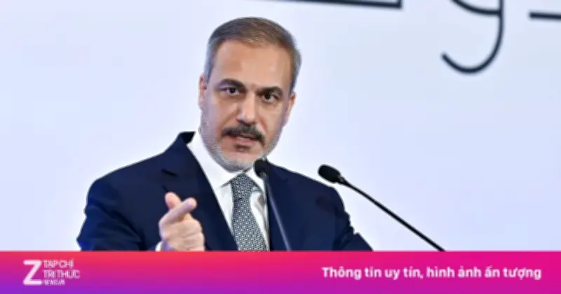 Thổ Nhĩ Kỳ: Thỏa thuận ngừng bắn Mỹ-Iran có thể gia hạn thêm 45-60 ngày