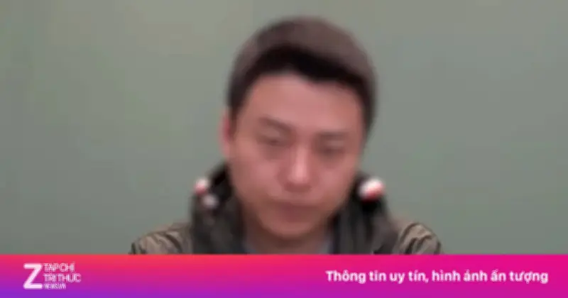 Thủ phạm xin lỗi 8 lần vụ đánh chết đạo diễn gây rúng động Hàn Quốc