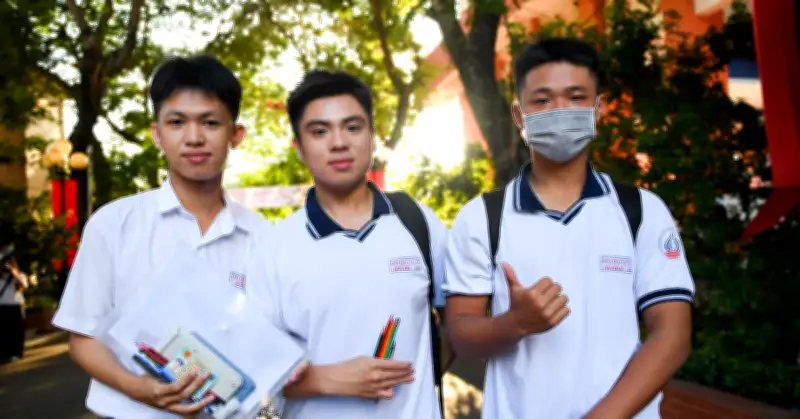 Thí sinh vùng khó khăn: ĐHQG TP.HCM mở rộng điểm thi đánh giá năng lực