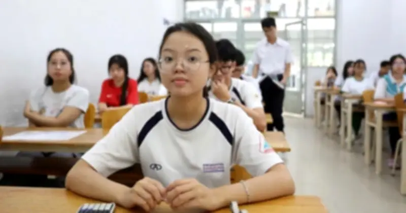 Thí sinh đổ xô thi năng lực: Lợi thế lớn trong xét tuyển đại học 2026