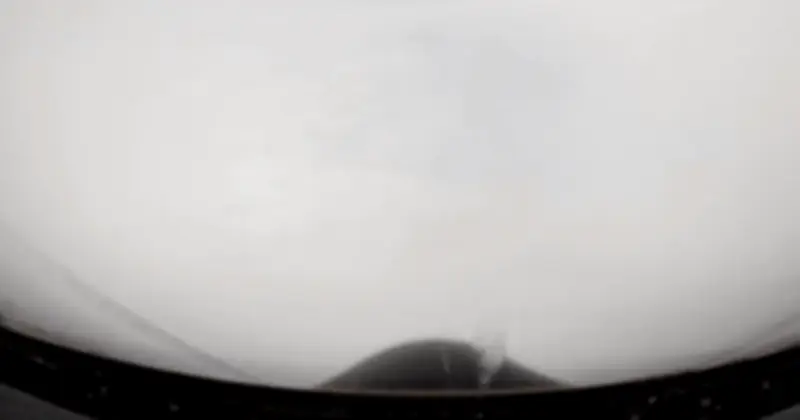 Thợ săn bão Mỹ đối mặt siêu bão Melissa cấp 5: Cuộc chiến sinh tử trong tâm bão