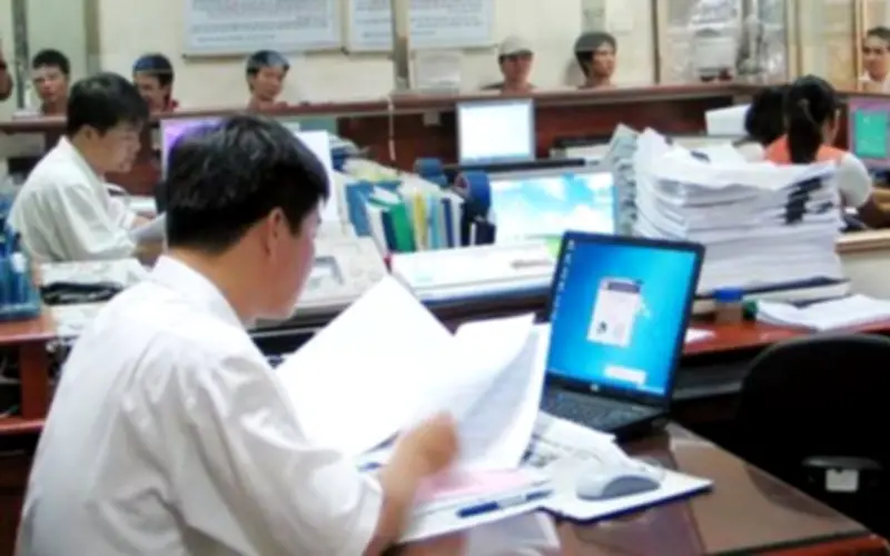 Thủ tục công nhận văn bằng được xử lý hoàn toàn trực tuyến