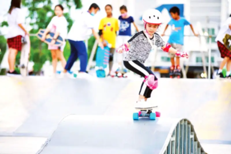 Thể Thao: Cầu Nối Vô Hình Kiến Tạo Thế Hệ Tự Tin Và Hòa Bình