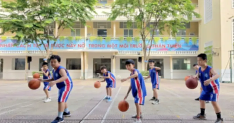 Thể thao học đường: Nhịp sống khỏe mạnh từ chỉ đạo của Tổng Bí thư đến thực tiễn tại TP.HCM