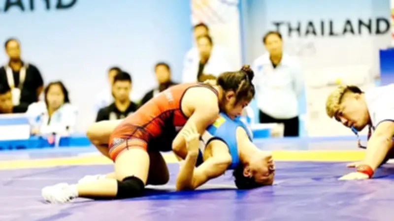Thể thao Việt Nam tại ASIAD: Thành tích khiêm tốn và định hướng đột phá cho môn vật